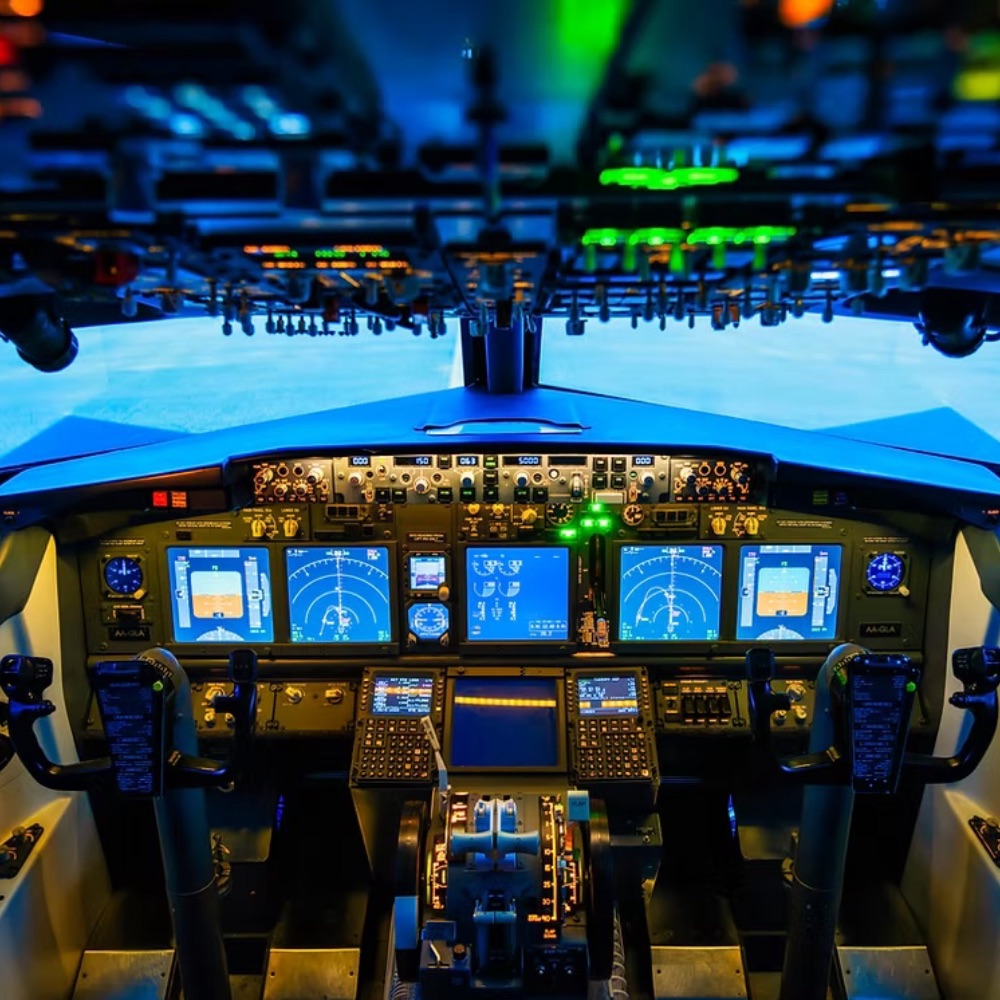 Ascent Aviation
