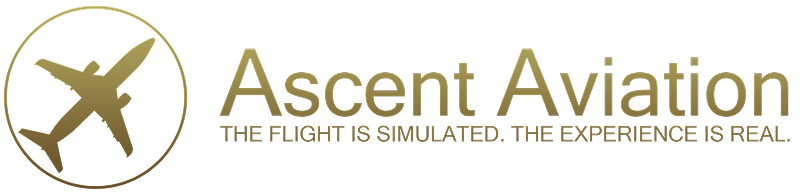 Ascent World Flight